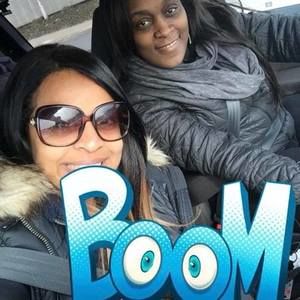 Meet your Posher, Montes de oca